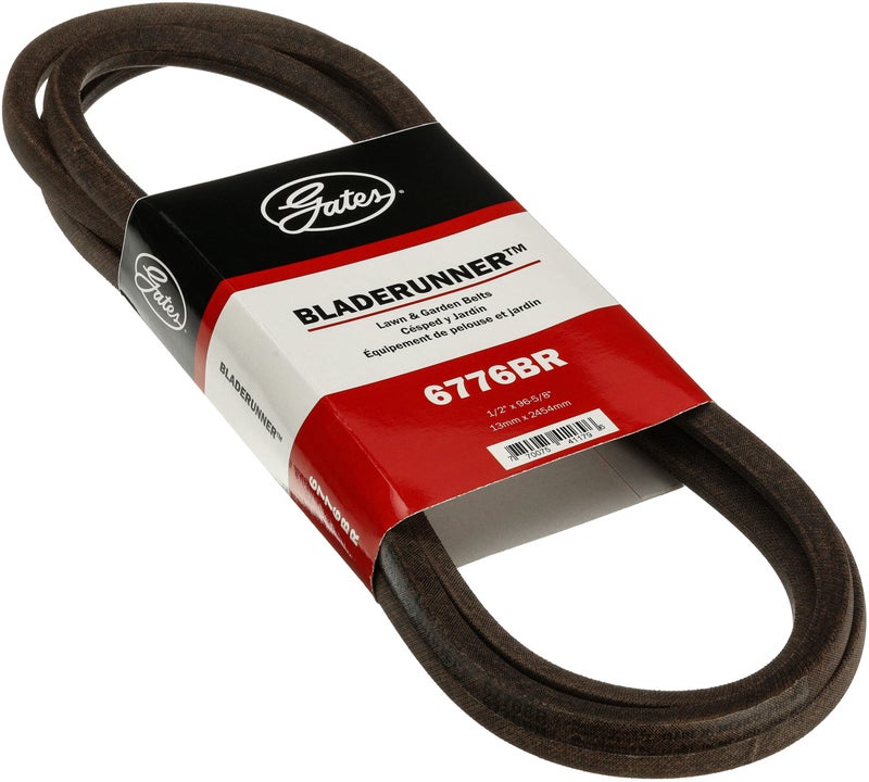 Gates BladeRunner Lawn and Garden Belt - Image 4