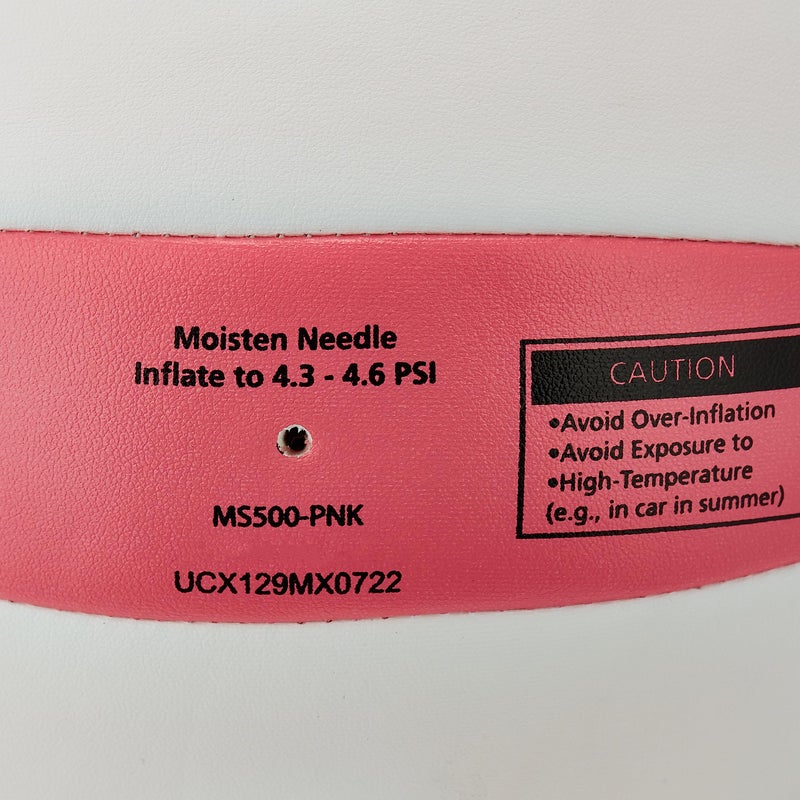 Molten Recreational Volleyball - Image 3