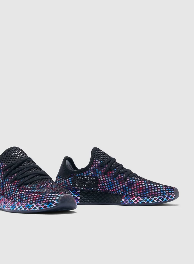 Zapatillas Adidas Adidas Deerupt Runner 218 Ppsnabha Adidas