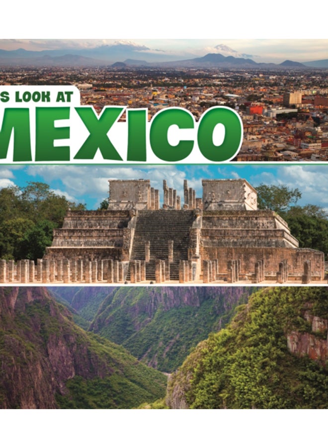 Let's Look at Mexico