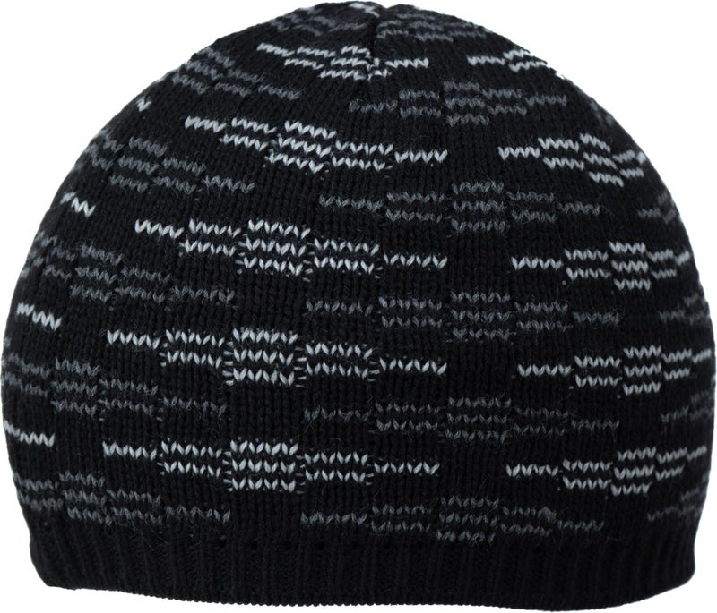 Ottoland Men's Winter Thick Beanie Cotton Carlo Model Keeps Warm Flexible Windproof Comfortable Design  - Image 4
