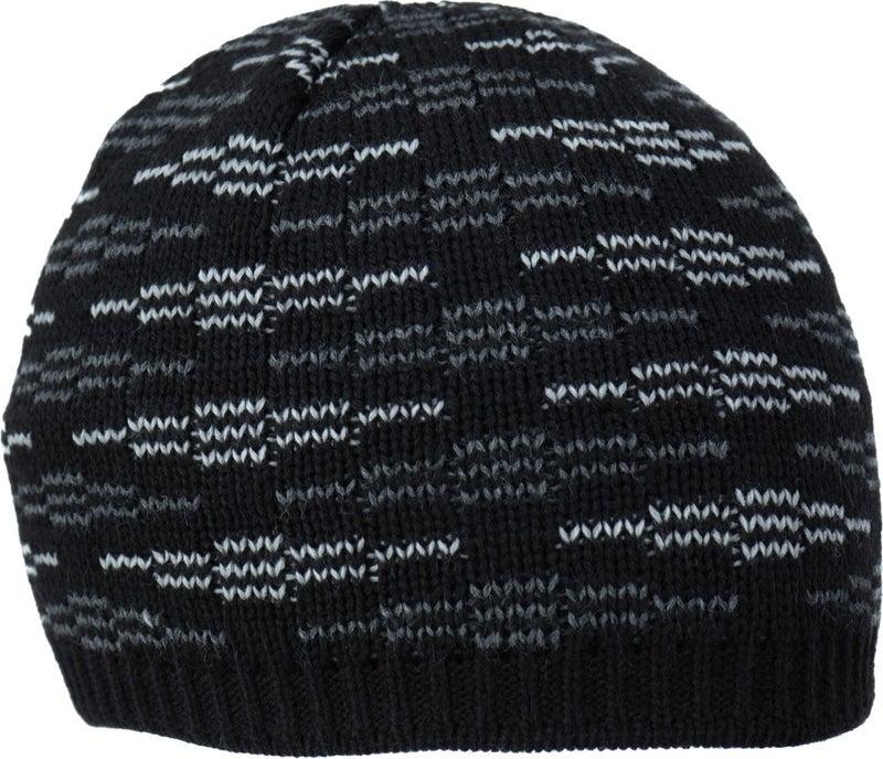 Ottoland Men's Winter Thick Beanie Cotton Carlo Model Keeps Warm Flexible Windproof Comfortable Design  - Image 3