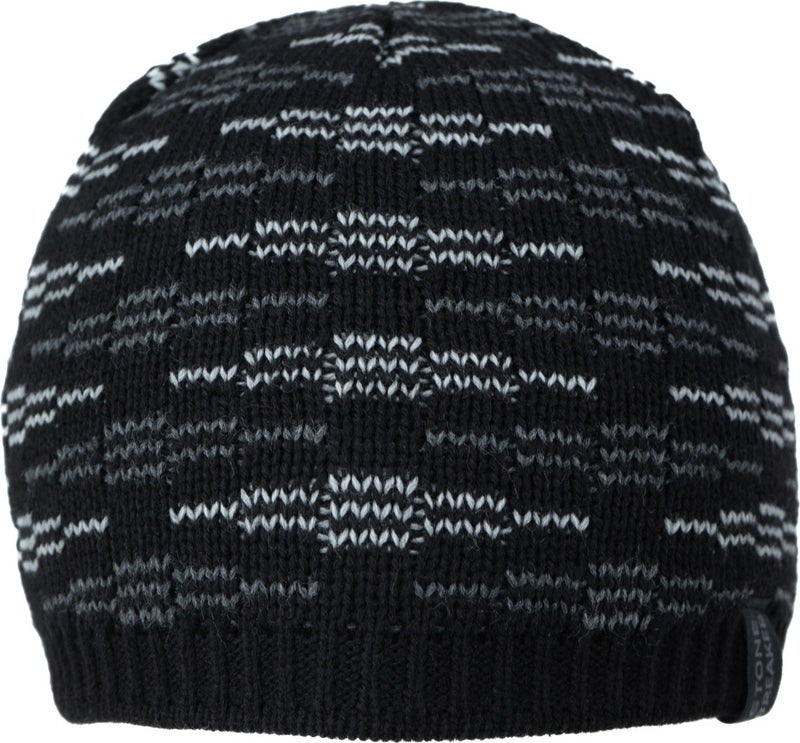 Ottoland Men's Winter Thick Beanie Cotton Carlo Model Keeps Warm Flexible Windproof Comfortable Design  - Image 2