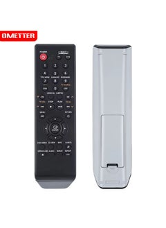remote control suitable for samsung TV DVD remote control 00071L ORIGINAL 00071K DVD DVD-P182K DVD-P185K SVD-1297
