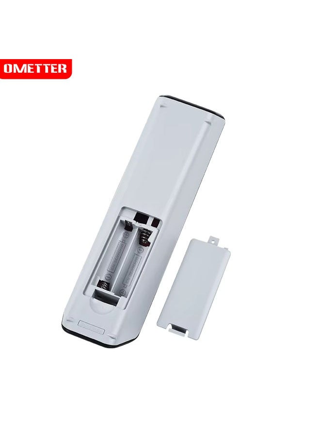 OMETTER - remote control suitable for samsung TV DVD remote control 00071L ORIGINAL 00071K DVD DVD-P182K DVD-P185K SVD-1297 - Image 1