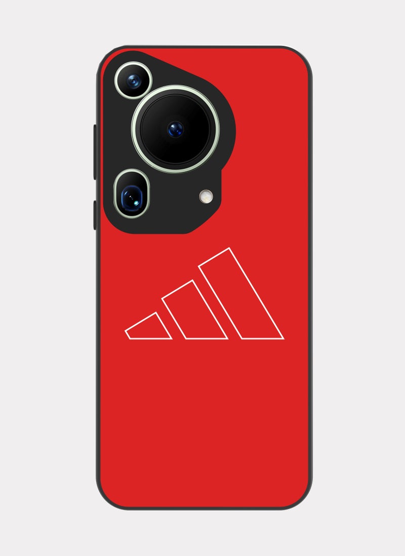 PXLAAT Huawei Pura 70 Ultra case cover Adidas - Image 1