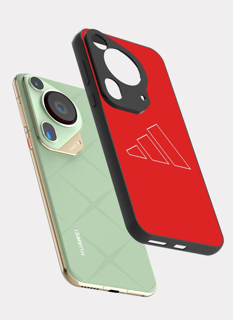 PXLAAT Huawei Pura 70 Ultra case cover Adidas - Image 2