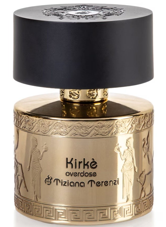 Tiziana Terenzi Kirke Overdose EDP 100ml - Image 1