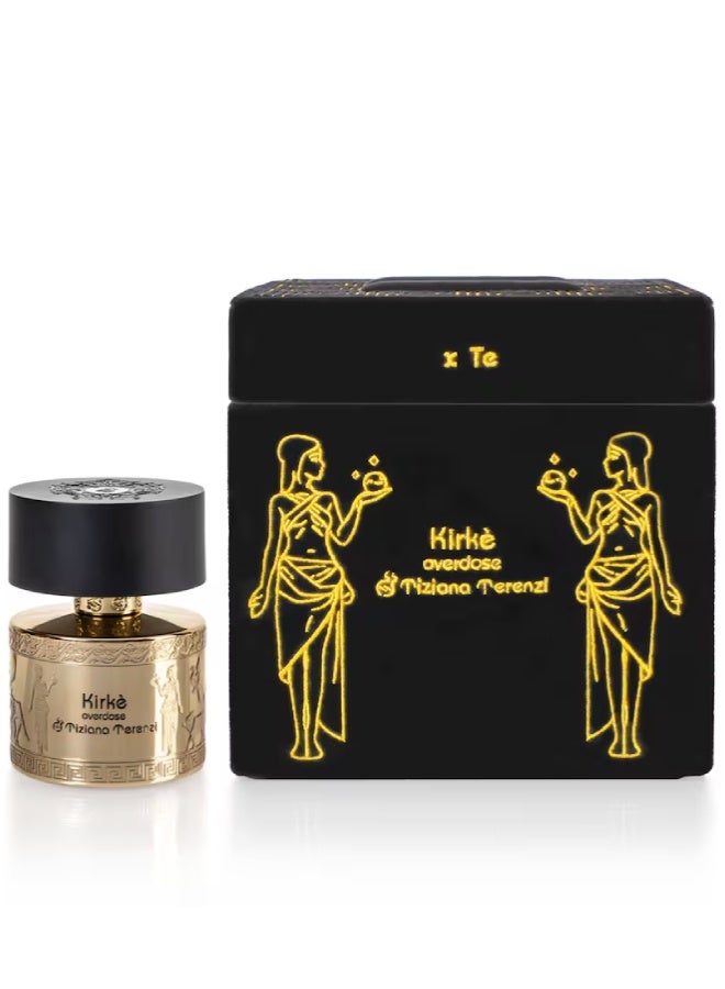 Tiziana Terenzi Kirke Overdose EDP 100ml - Image 2