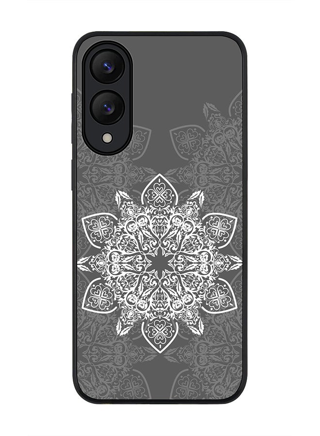 Stylizedd For Samsung Galaxy S25 Edge Case,Slim fit Camera Protection, Shockproof Thin Phone cover  - Arab Odessey
