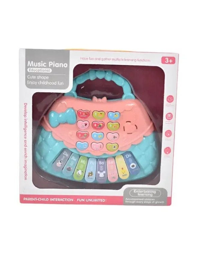 Piano For Childer - Image 5