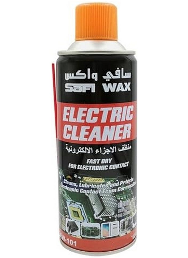 Safi WAX Electric Cleaner 250 ML 