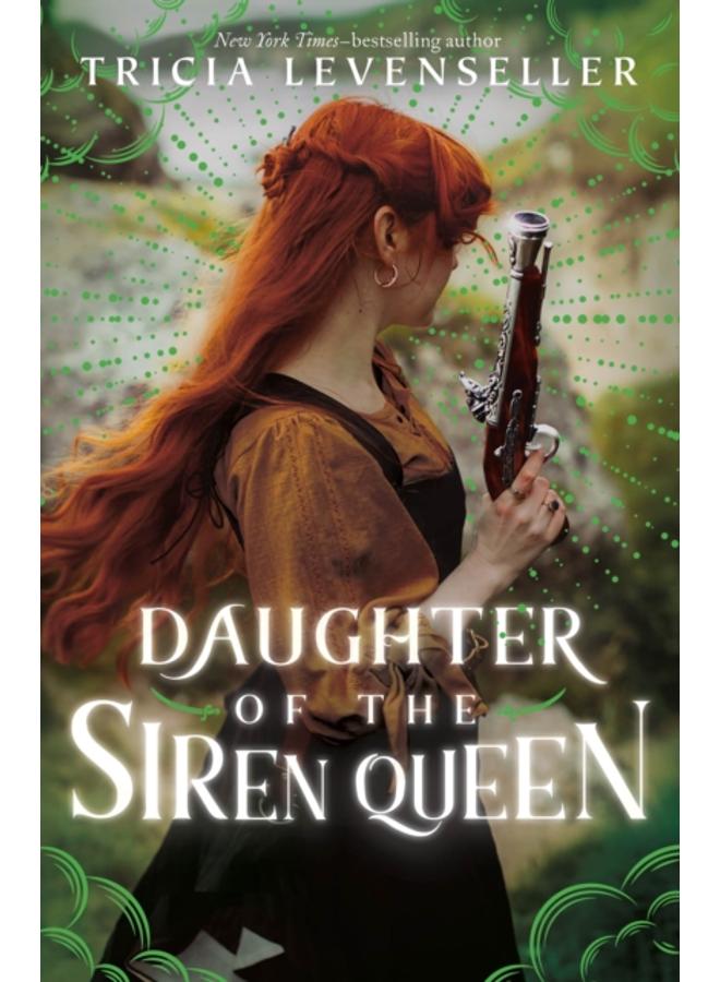 Daughter of the Siren Queen : 2