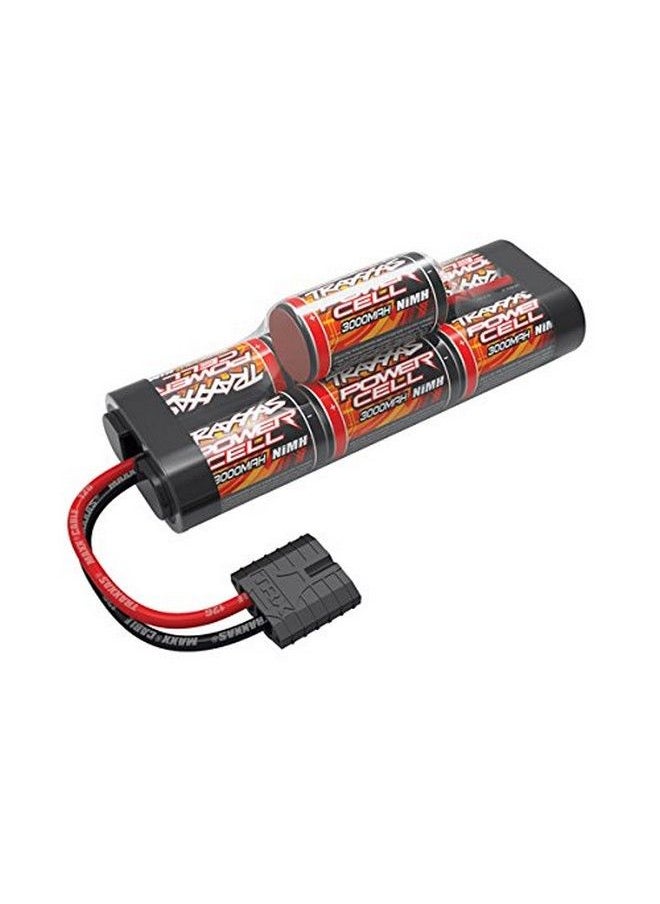 TRAXXAS بطارية 3000 مللي أمبير في الساعة Nimh 7C Hump 8.4 فولت  - Image 1
