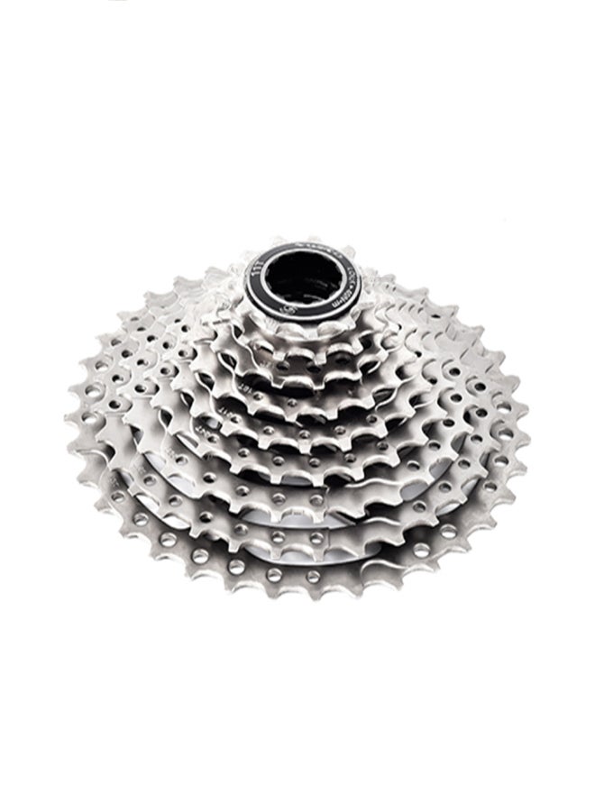 9 Speed 11-36T MTB Bike Cassette Freewheel Bicycle Sprocket Cycling Mountain Bicycle Freewheel - Image 3