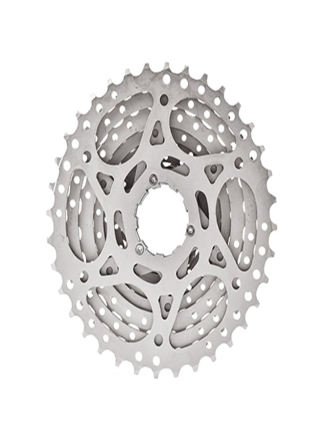 9 Speed 11-36T MTB Bike Cassette Freewheel Bicycle Sprocket Cycling Mountain Bicycle Freewheel - Image 5