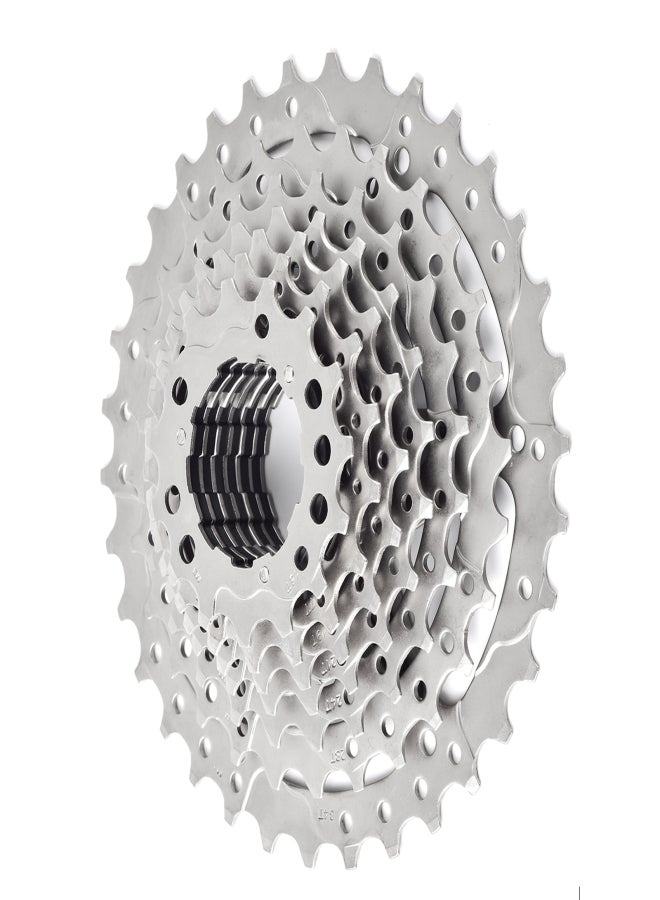 9 Speed 11-36T MTB Bike Cassette Freewheel Bicycle Sprocket Cycling Mountain Bicycle Freewheel - Image 4