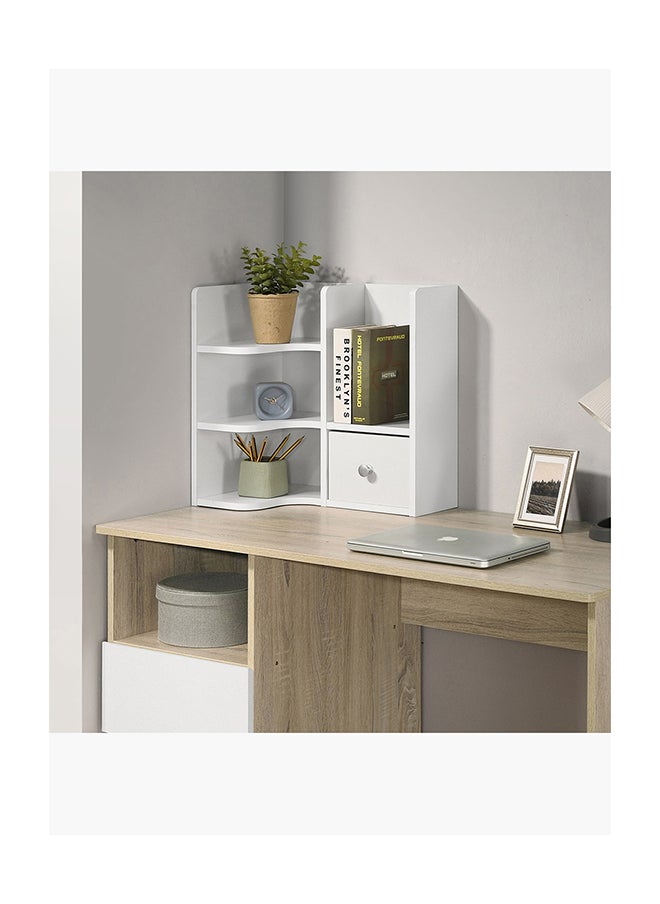 Home Box Alford Patara Desk Corner Organizer 50 x 50 x 30 cm  - Image 1