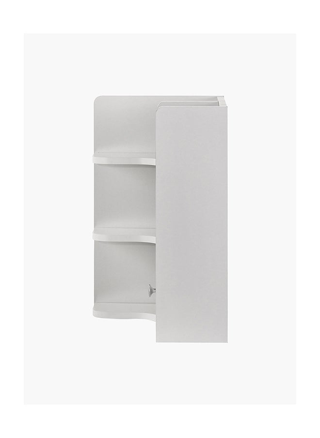 Home Box Alford Patara Desk Corner Organizer 50 x 50 x 30 cm  - Image 4