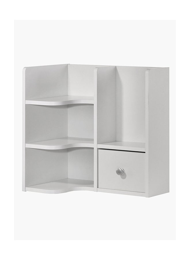 Home Box Alford Patara Desk Corner Organizer 50 x 50 x 30 cm  - Image 3