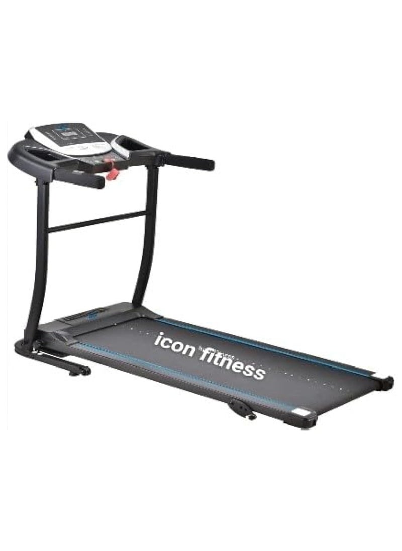 ICON Fitness Treadmill 501 – Compact for Home & Office Use  - Image 2