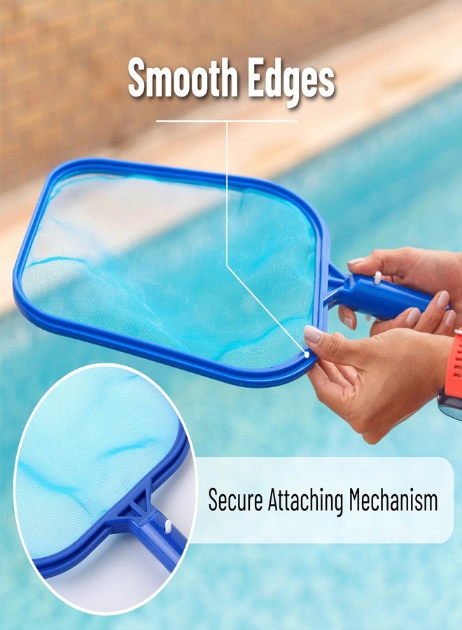 UNCO- Pool Skimmer Net - Image 4