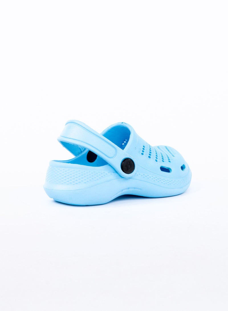 Bata Casual Textured Clogs - Image 3