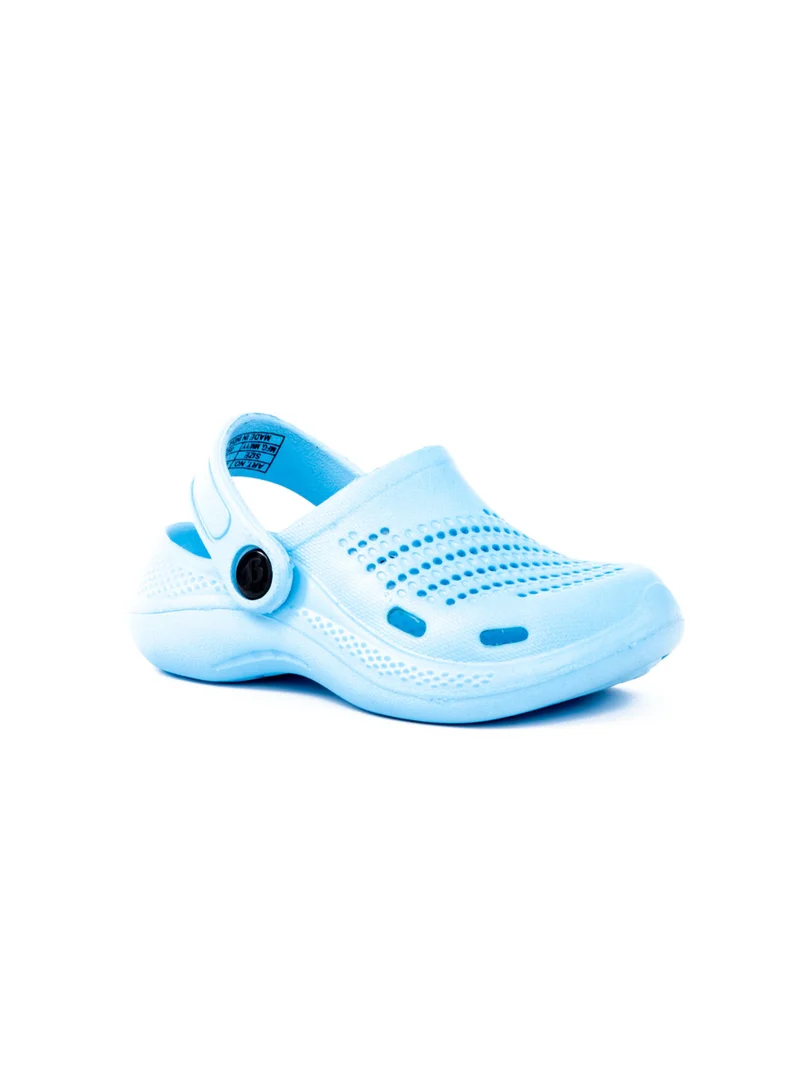 Bata Casual Textured Clogs