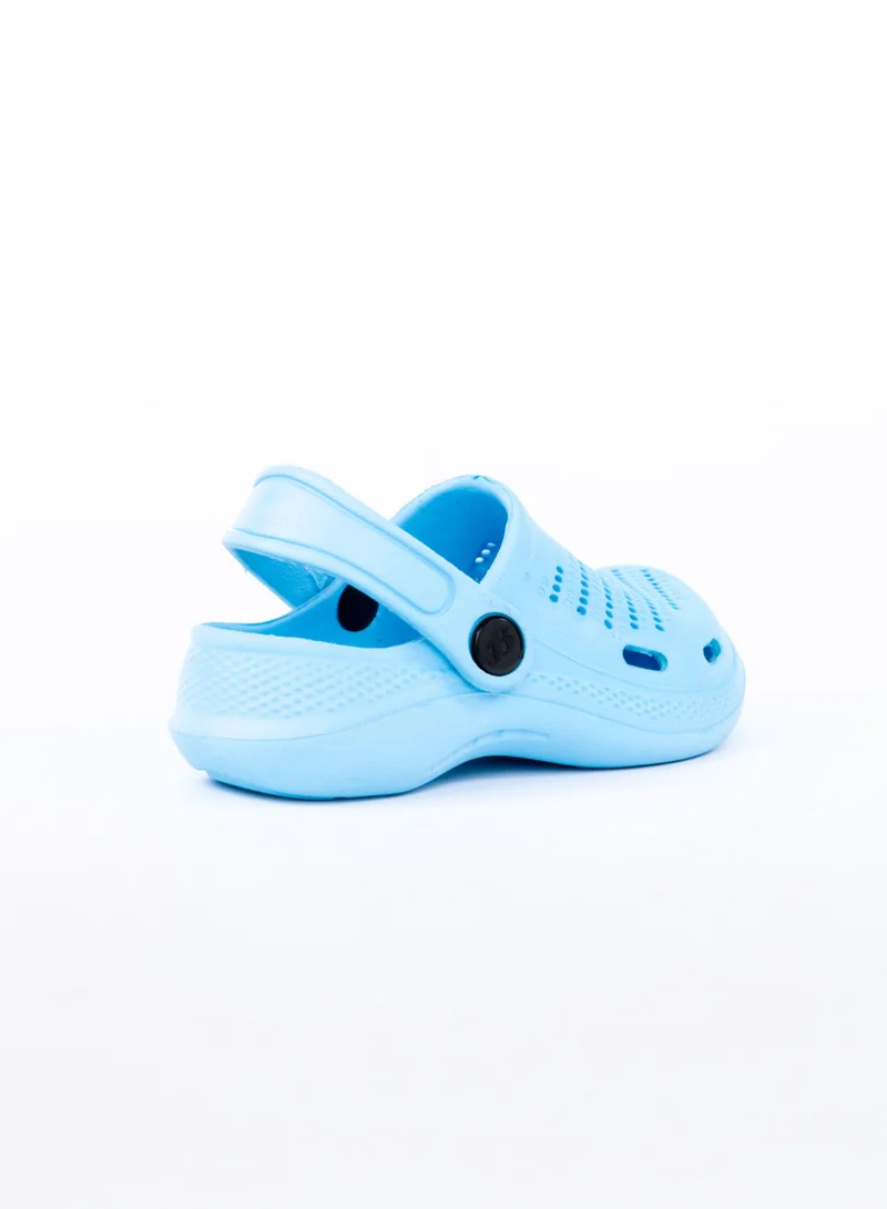Bata  Casual Textured Clogs for Men | Best Price UAE