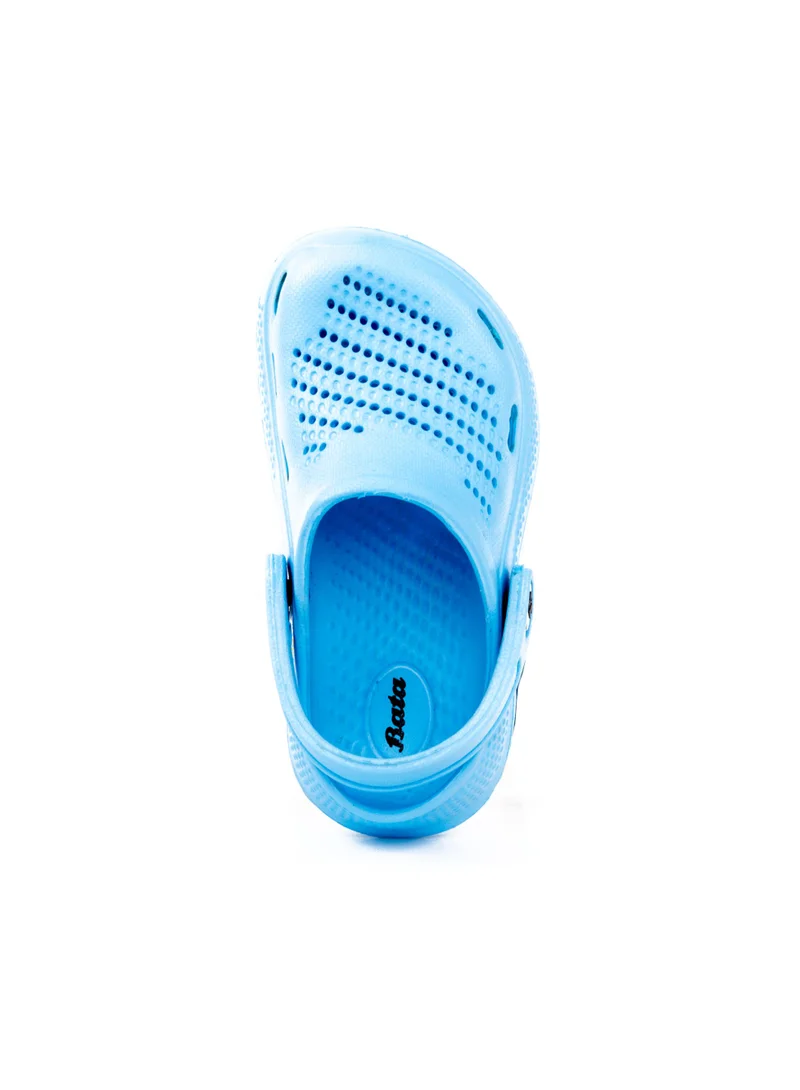 Bata  Casual Textured Clogs for Men | Best Price UAE
