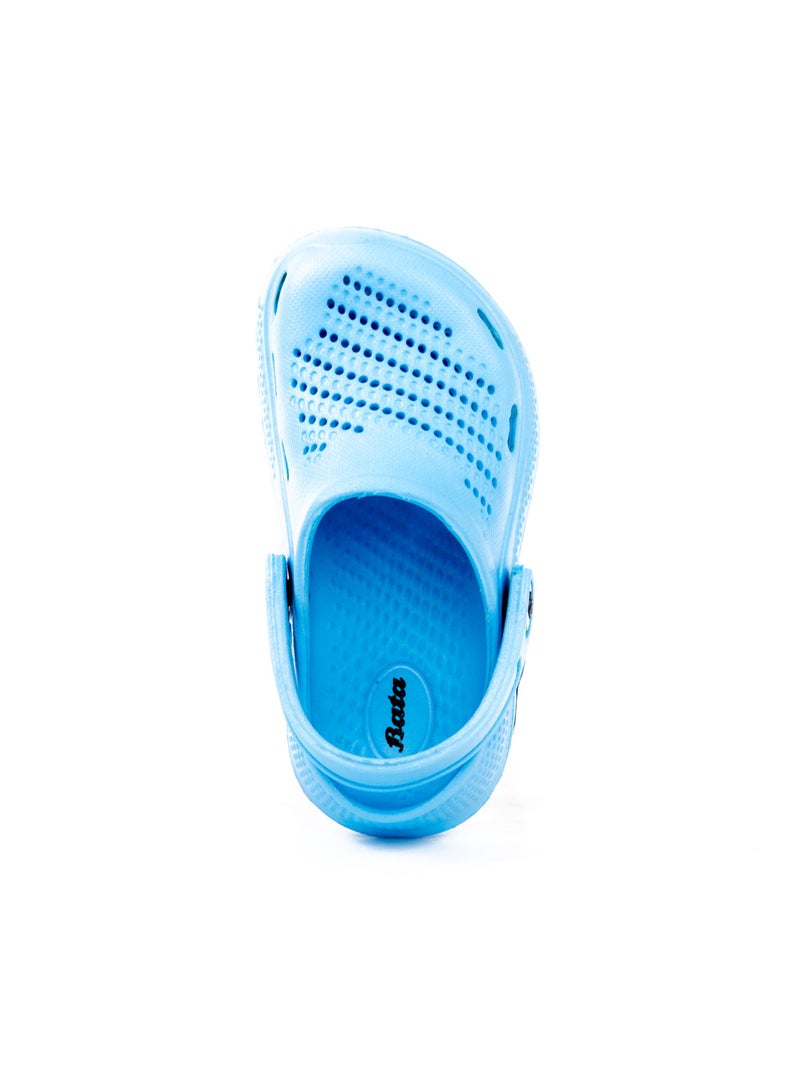 Bata Casual Textured Clogs - Image 4