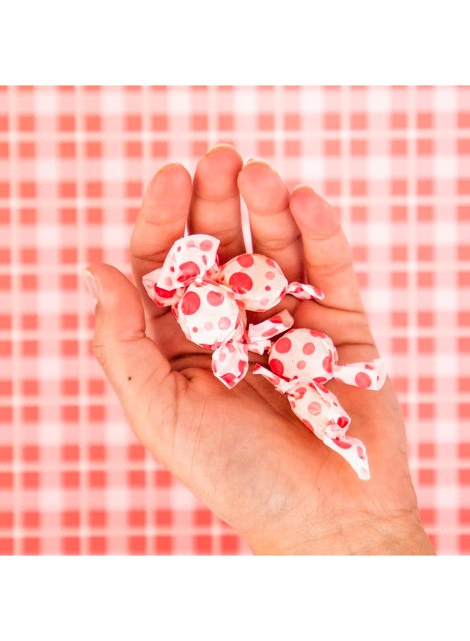 TUMMYDROPS USDA Organic Natural Ginger Tummydrops, Gluten Free & Vegan, 33 Individually Wrapped Drops in a Resealable Bag - Image 4