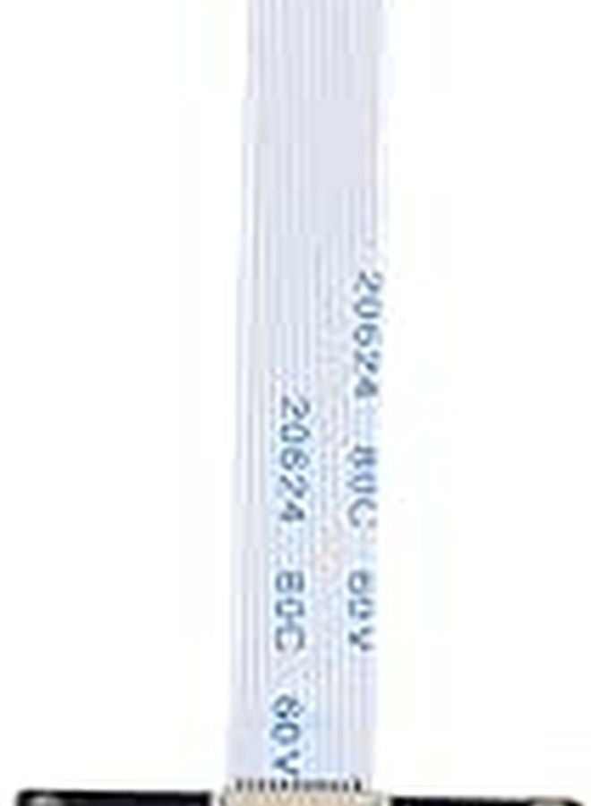 E4300 USB مضمن ماسح ضوئي مضغوط 9 مم سرعة 120 إطارًا في الثانية زاوية واسعة 120 درجة للتحكم في الوصول والخدمة الذاتية - Image 1