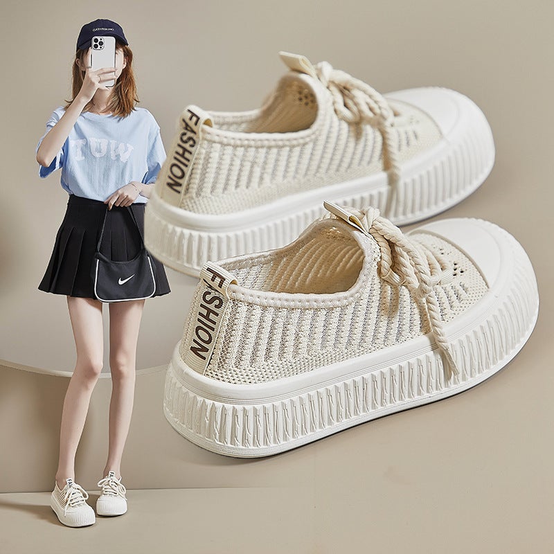 Unisex Casual Sneaker Shoes - Image 2