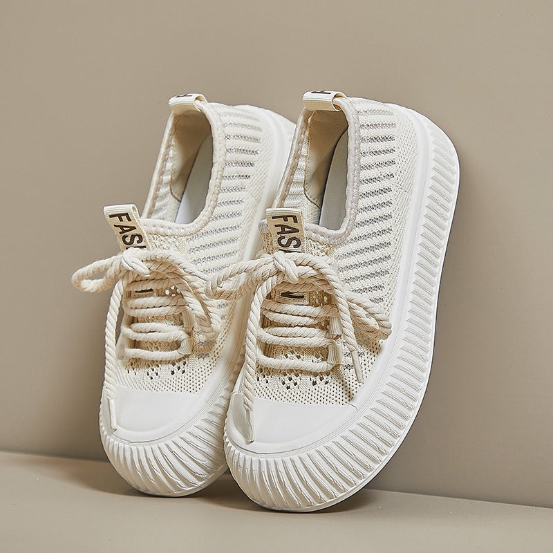 Unisex Casual Sneaker Shoes - Image 1