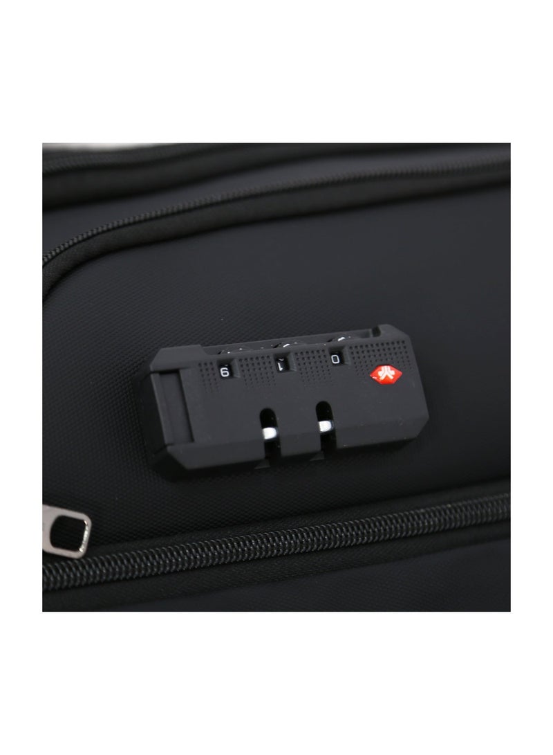 AMERICAN FLYER Professional Laptop Backpack - 17-Inch - Image 4