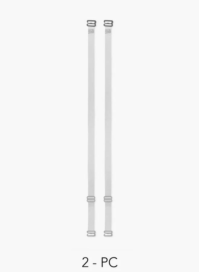 سبلاش فيڤ Clear Bra Straps