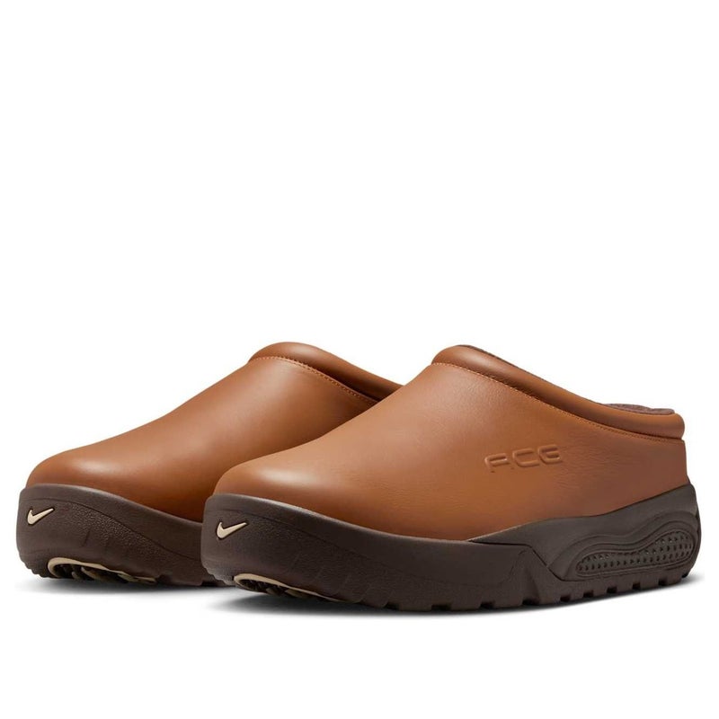 Nike x ACG Rufus 'Light British Tan' - Image 4