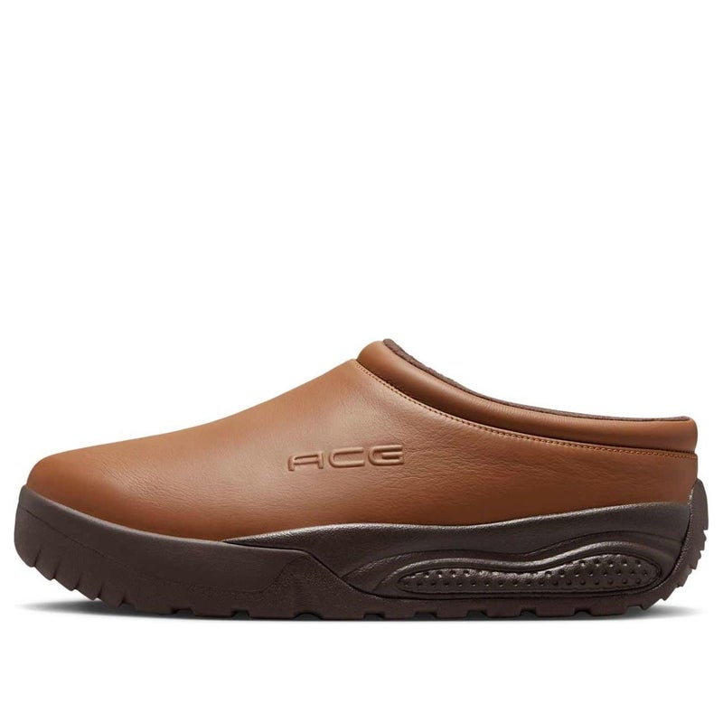 Nike x ACG Rufus 'Light British Tan' - Image 1