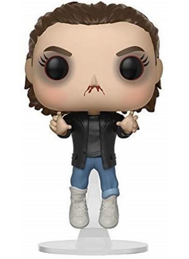 Funko Funko POP! TV: Strangers Things - Eleven Elevated  - Image 2