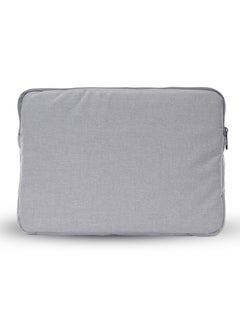 LPad Sleeve (Without Handle) - Light Gray X Dark Gray - pzsku/Z0AEB5FBEB276A36E9B53Z/45/_/1736445065/08a95117-458c-42af-8cfb-3ac91f6ac025