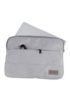 LPad Sleeve (Without Handle) - Light Gray X Dark Gray - pzsku/Z0AEB5FBEB276A36E9B53Z/45/_/1736445098/0f3347b7-8210-48ea-9cc2-24980e594bd7