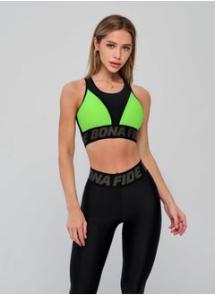 Top For Top Acid Green