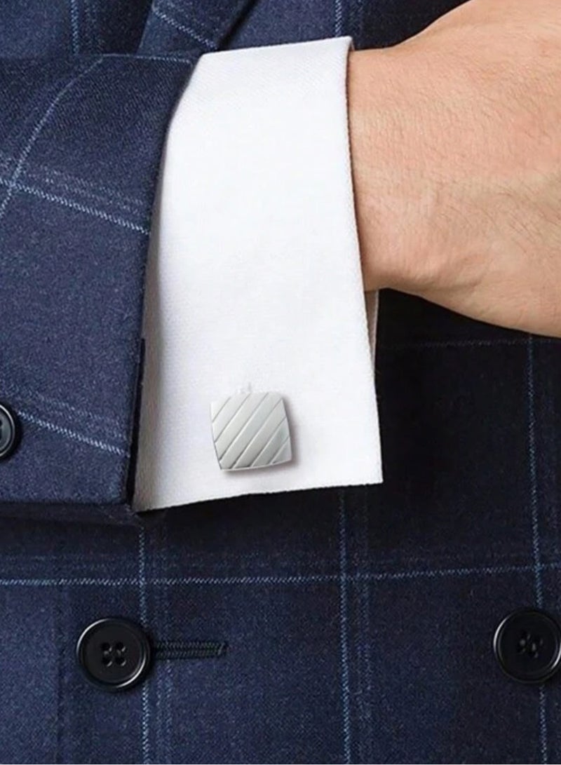 Luxury Concept Beautiful & High Quality Cufflinks For Men - Image 1