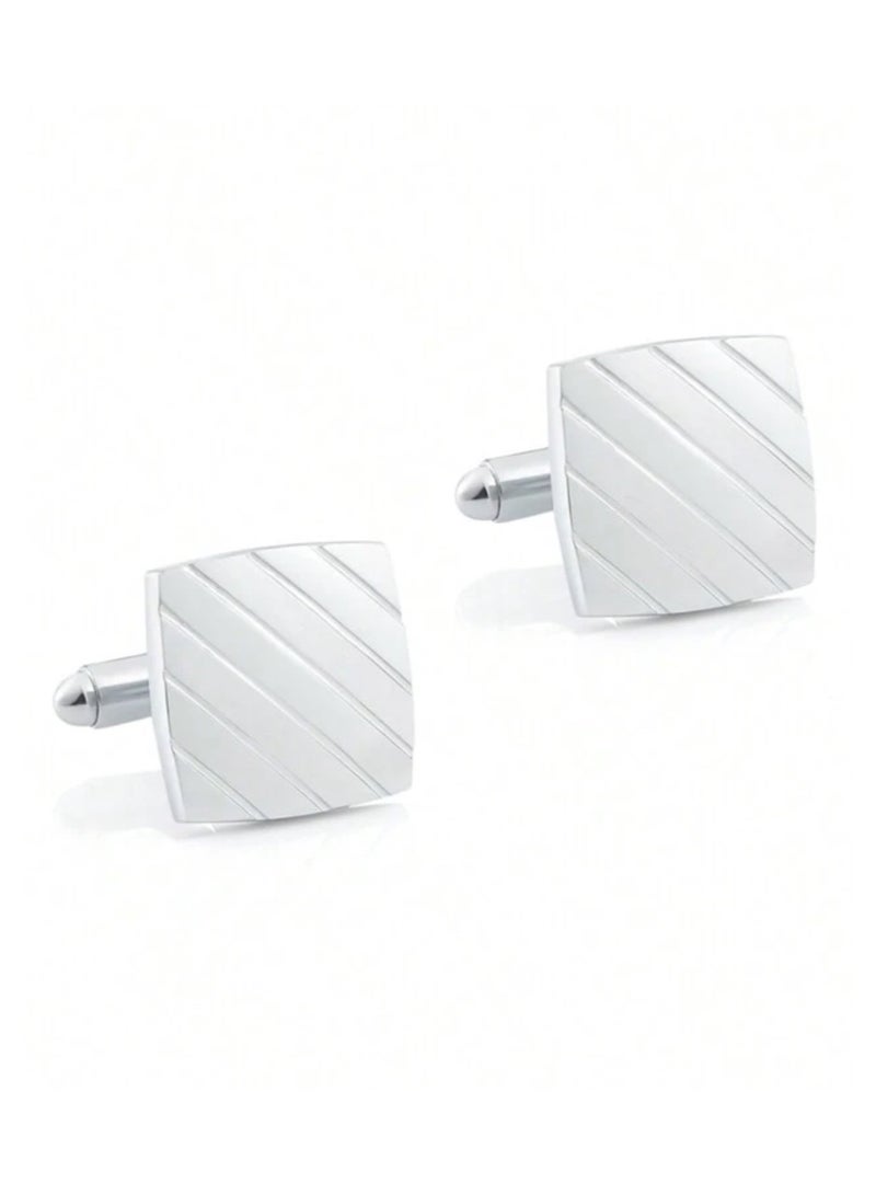 Luxury Concept Beautiful & High Quality Cufflinks For Men - Image 2