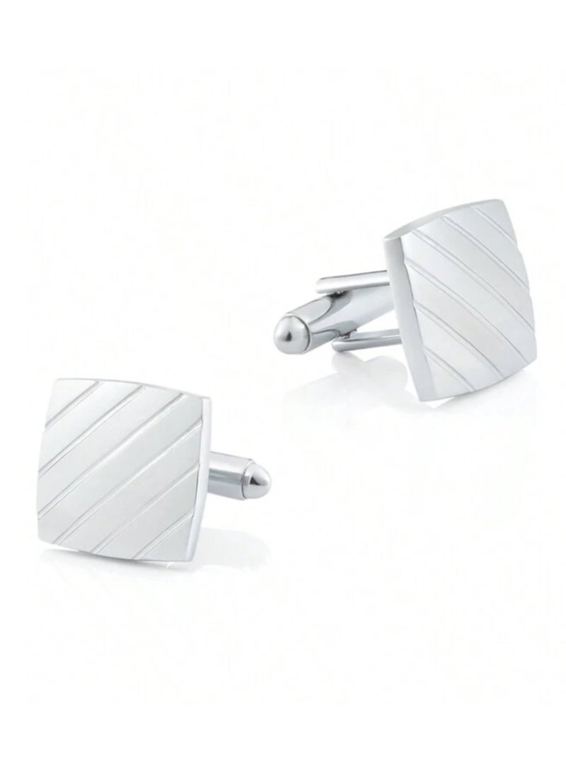 Luxury Concept Beautiful & High Quality Cufflinks For Men - Image 3