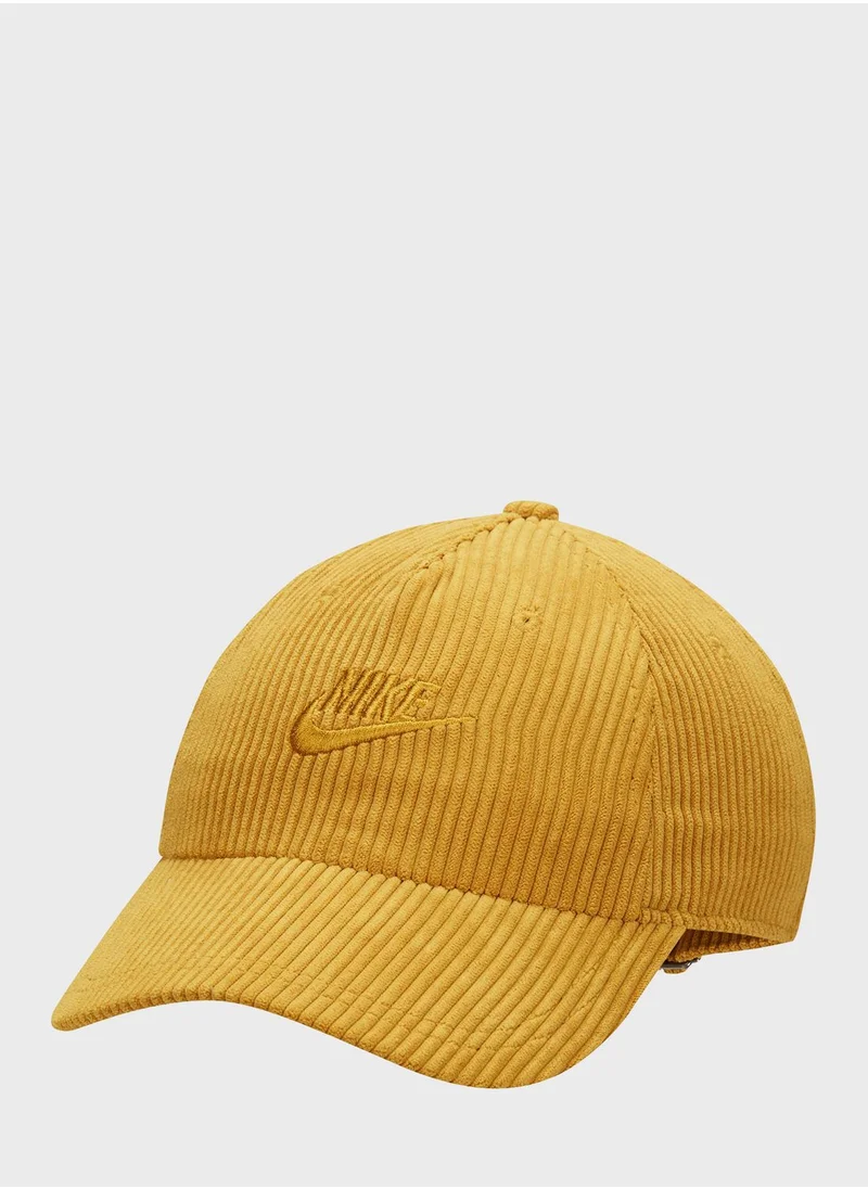 Nike Cord Color Block Club Cap