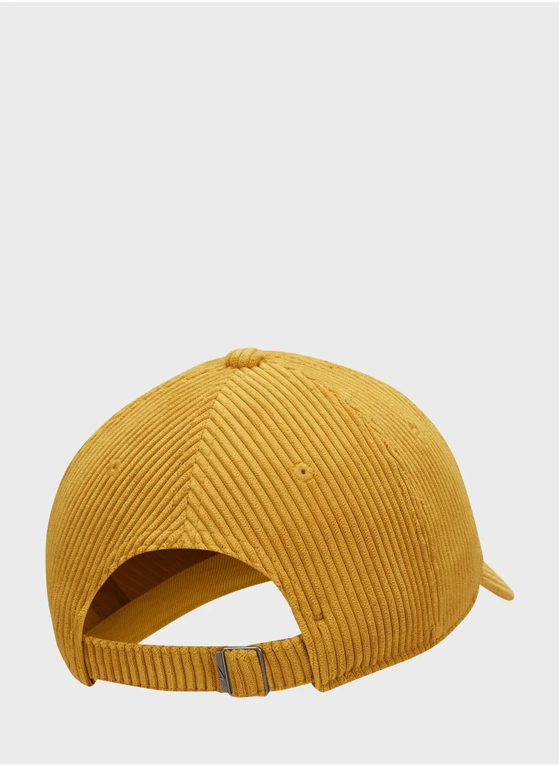 Nike Cord Color Block Club Cap