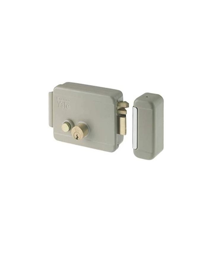 Yale - Yale Electric Rim Lock - Image 1