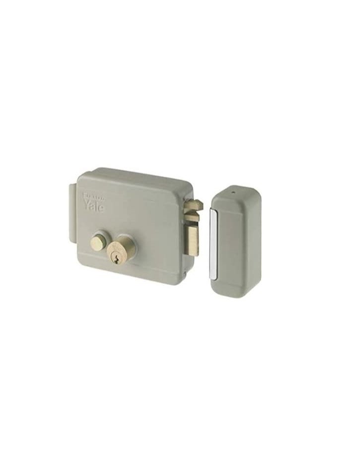 Yale - Yale Electric Rim Lock - Image 1